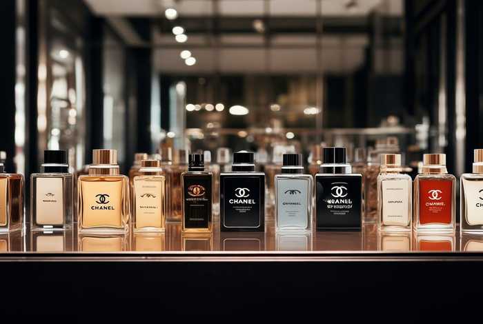 香奈儿香水价格一览表专柜 香奈儿香水价格一览表 真实