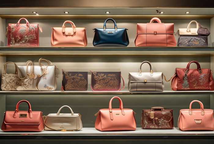 中国女包品牌有哪些(中国女包有哪些品牌比较好) 中国女包品牌有哪些(中国女包有哪些品牌比较好)