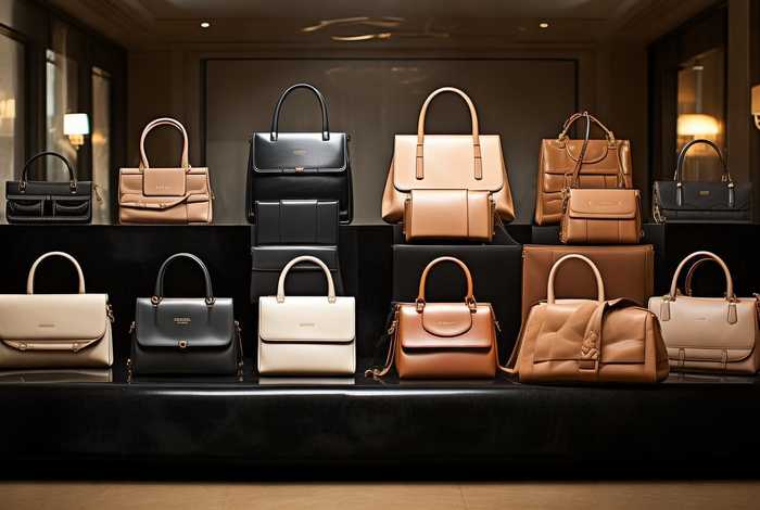 十大女包奢侈品 - 十大女包奢侈品牌排行榜