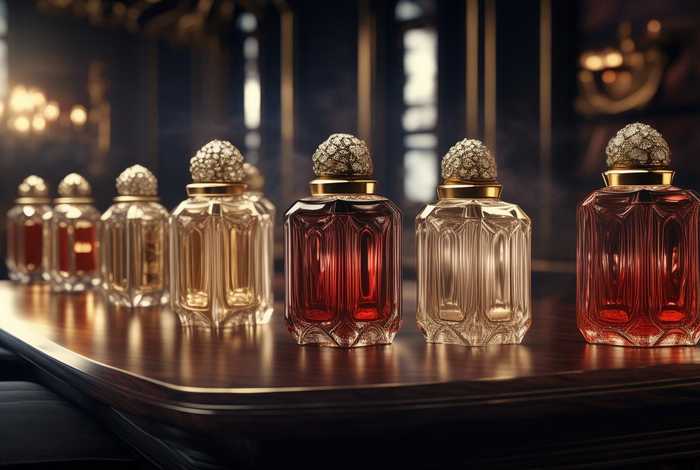 十大顶级奢侈品牌香水男士 十大顶级奢侈品牌香水男士有哪些