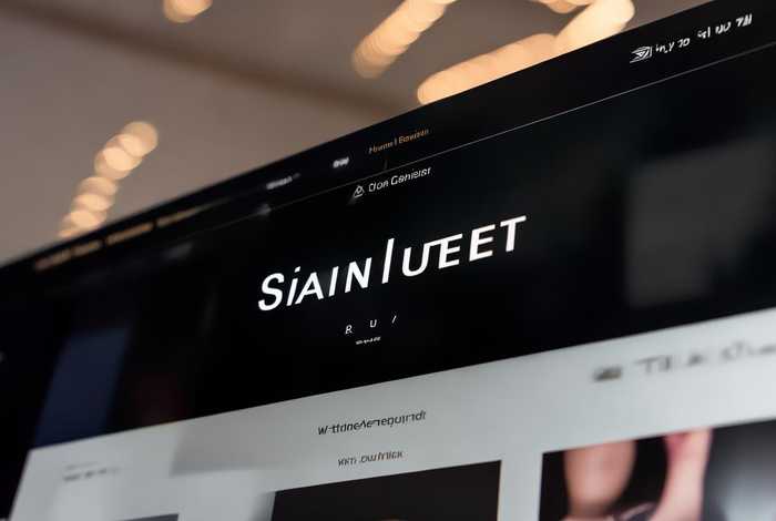 圣罗兰美妆官网入口（圣罗兰美妆官网入口查询）