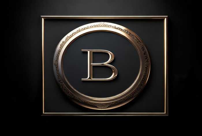 奢侈品牌标志b 奢侈品牌标志logo