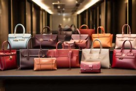 十大品牌女包有哪些经典款，十大品牌女包有哪些经典款式