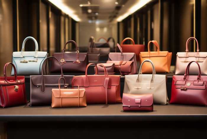 十大品牌女包有哪些经典款，十大品牌女包有哪些经典款式