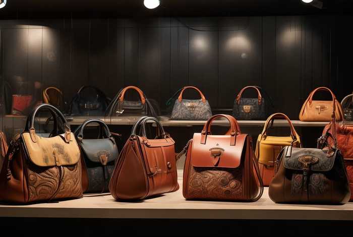 小众品牌戈雅包包 - 小众品牌戈雅包包有哪些