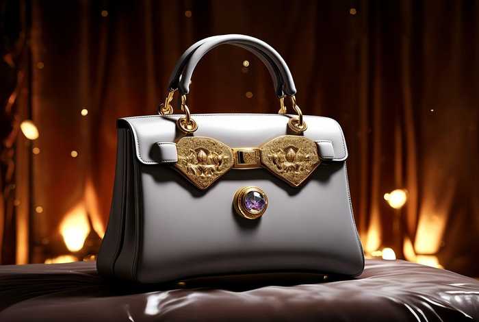 最贵的奢侈品包包（最贵的奢侈品包包款式）