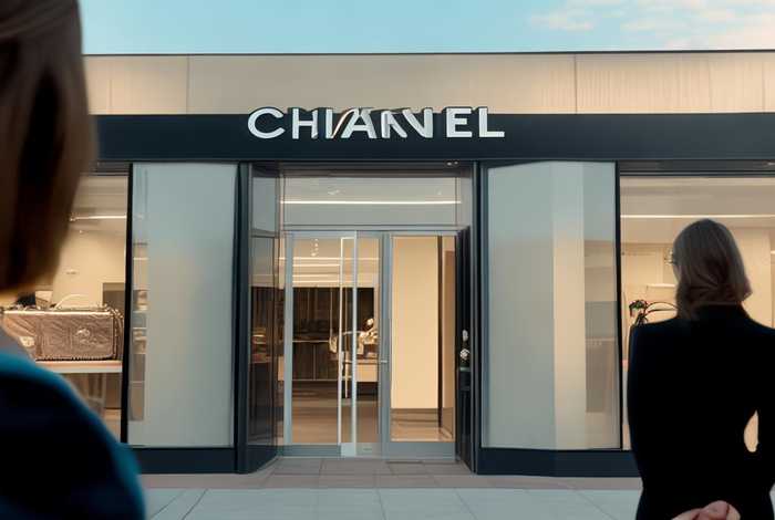 香奈儿包官网可以下单吗（香奈儿包包官网可以下单吗）