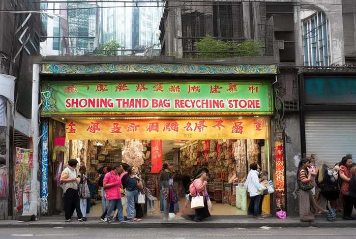 重庆二手包包回收实体店 重庆二手包包回收实体店地址