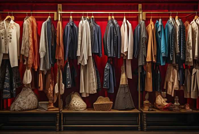 中国本土十大奢侈品牌衣服 中国本土十大奢侈品牌衣服排名