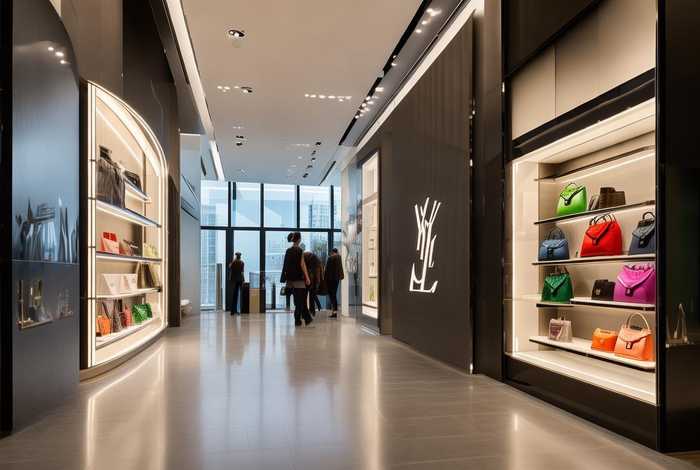 香港圣罗兰官网 圣罗兰香港官方网站