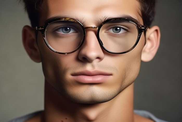 眼镜推荐男生大脸(眼镜推荐男生大脸还是小脸) 眼镜推荐男生大脸(眼镜推荐男生大脸还是小脸)