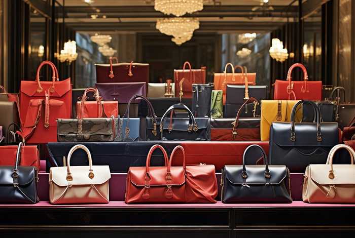 十大奢侈品牌包包排行榜（十大奢侈品牌排行榜包包有哪些）