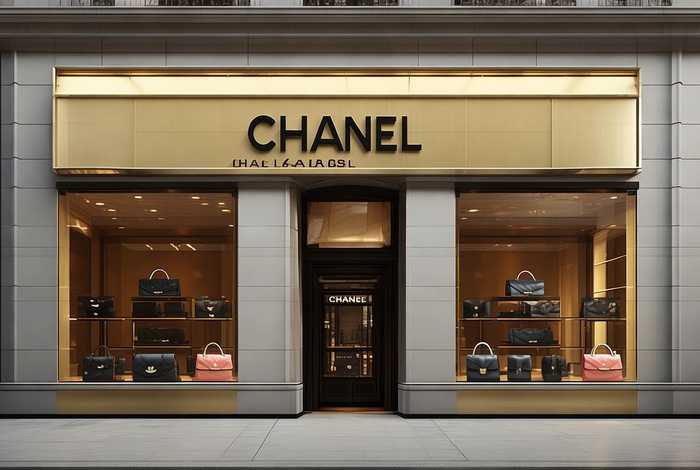 香奈儿包包专卖店 地址 香奈儿包包专卖店 地址在哪里