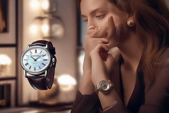 中国10大名牌手表品牌浪琴（中国10大名牌手表品牌浪琴女士）