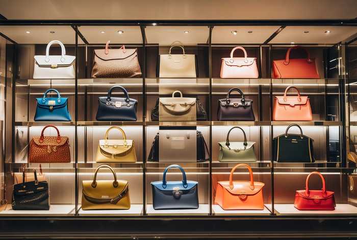 知名包包品牌大全排名、知名包包品牌大全排名前十