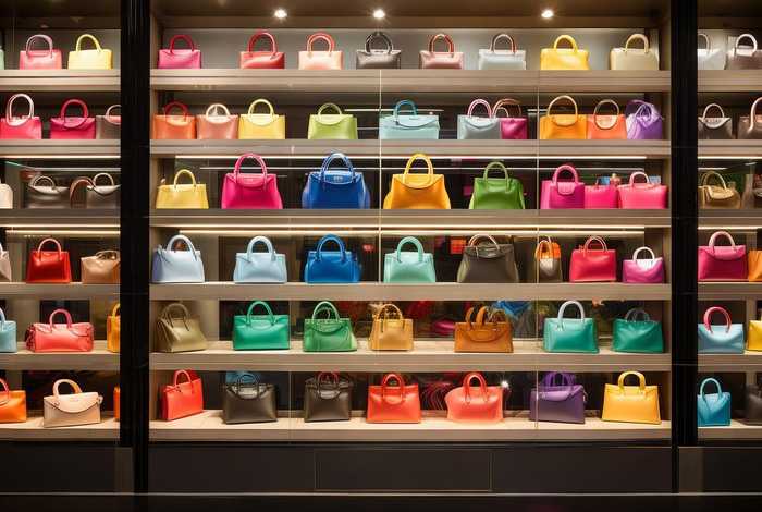 奢饰品包大全、奢饰品包牌子大全