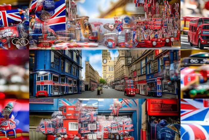 英国十大必买纪念品；英国十大必买纪念品是什么