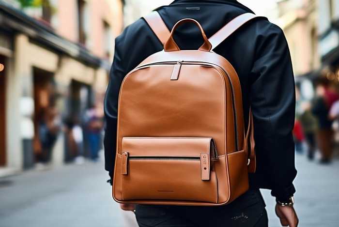 现在男士还流行戴包吗 - 现在男士还流行戴包吗知乎