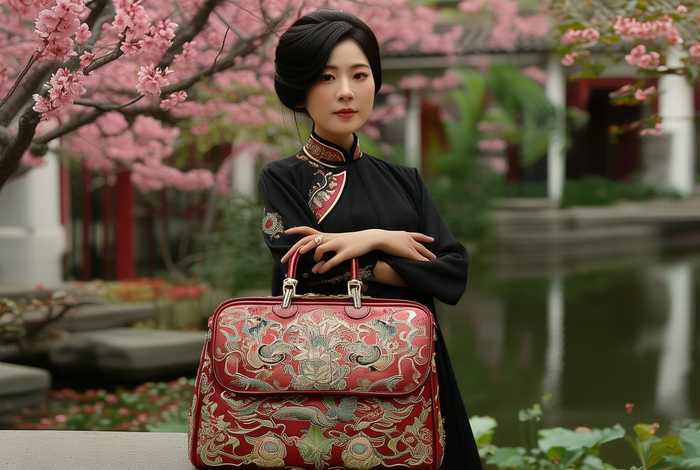 中国十大品牌包包排名第一 中国十大品牌包包排名第一名