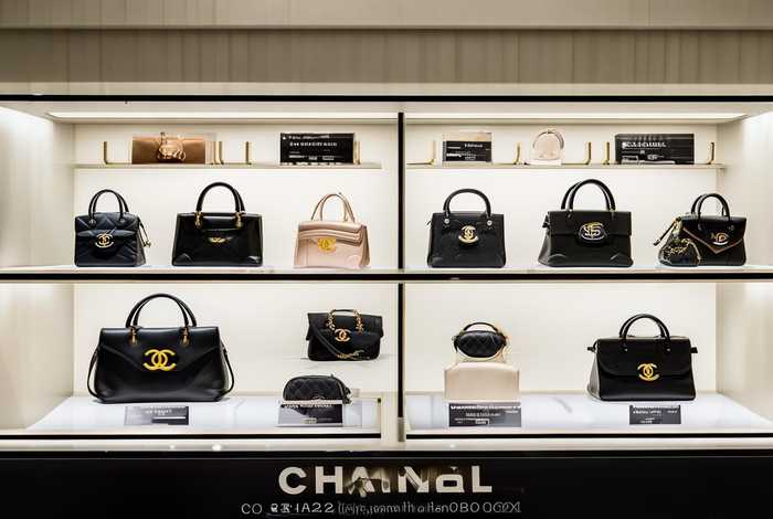 香奈儿包包2023新款价格(香奈儿包包2023新款价格表) 香奈儿包包2023新款价格(香奈儿包包2023新款价格表)