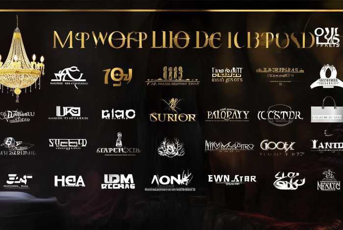 奢侈品牌排名前十名；奢侈品牌排名前十名有哪些