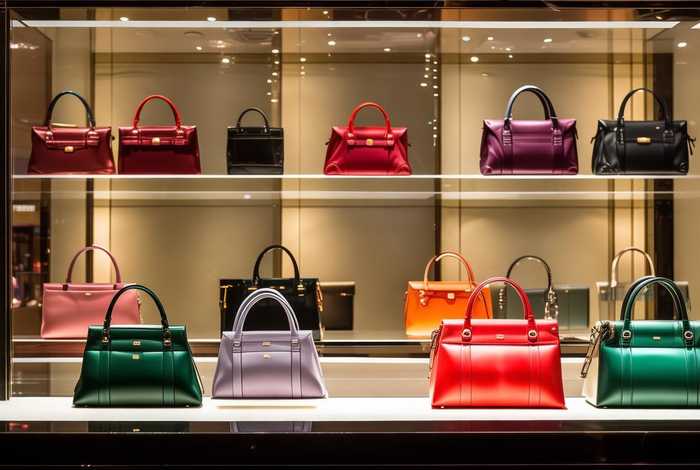 中国知名女包品牌排行榜 中国知名女包品牌排行榜前十名