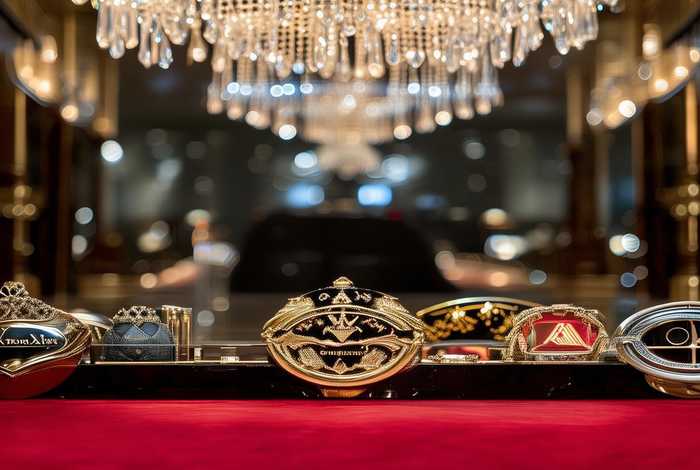 最顶级的奢侈品牌有哪些；最顶级的奢侈品牌有哪些牌子