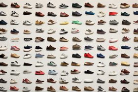 休闲鞋品牌排名logo 休闲鞋品牌logo大全