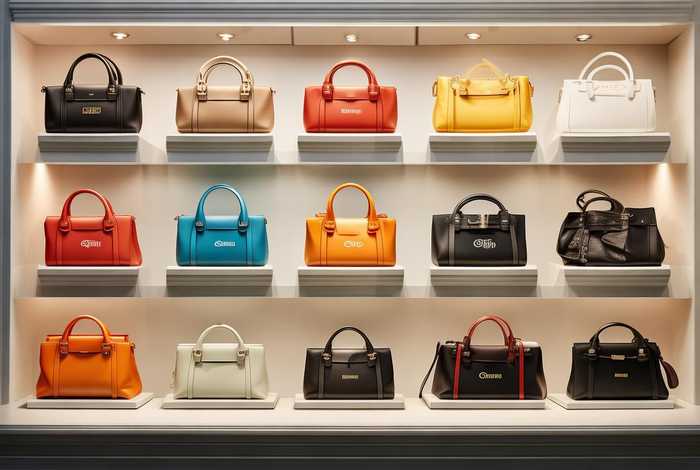 四个字的包包品牌名称大全 四个字的包包品牌名称大全及寓意