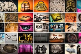 小众包包品牌logo大全 - 小众包包品牌logo大全图片