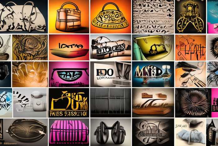 小众包包品牌logo大全 - 小众包包品牌logo大全图片