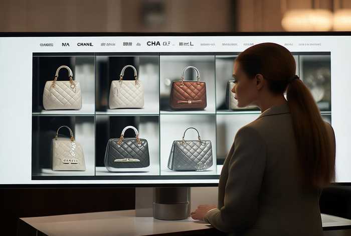 怎么在chanel官网买东西 chanel中国官网怎么买包包