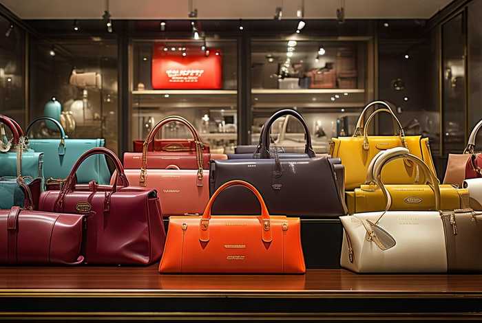 奢侈品牌包包名字，奢侈品包包品牌大全及名字logo