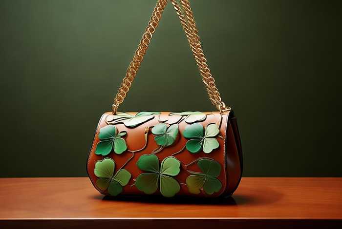 像四叶草的包包牌子(像四叶草的包包牌子有哪些) 像四叶草的包包牌子(像四叶草的包包牌子有哪些)