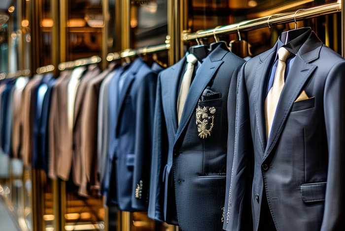 十大奢侈品排名男士衣服有哪些；十大奢侈品排名男士衣服有哪些品牌