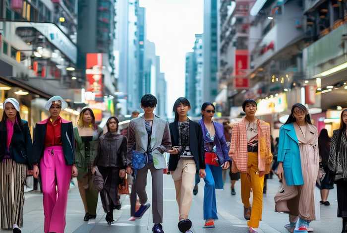 香港十大衣服品牌(香港十大衣服品牌排行榜) 香港十大衣服品牌(香港十大衣服品牌排行榜)