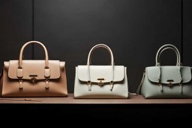 小众轻奢品牌包包有哪些，小众轻奢的女包品牌有哪些