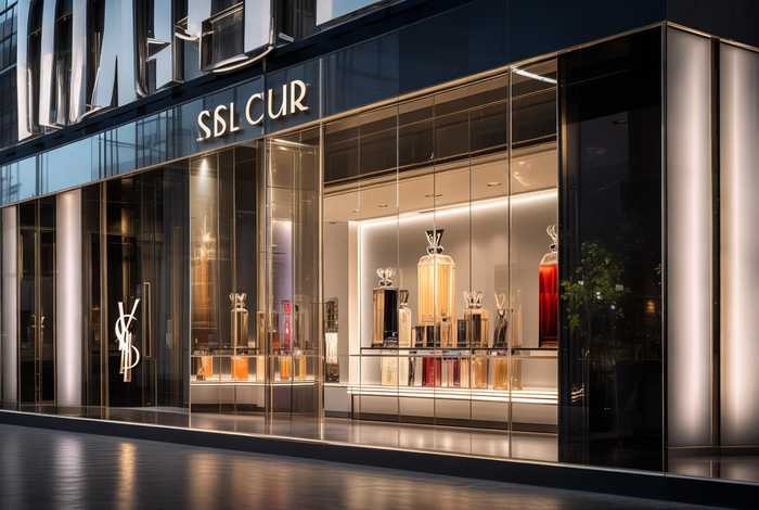 圣罗兰香水官方网站，圣罗兰香水官方网站旗舰店