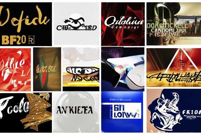 十大品牌衣服商标 - 十大品牌衣服商标图案 十大品牌衣服商标 - 十大品牌衣服商标图案