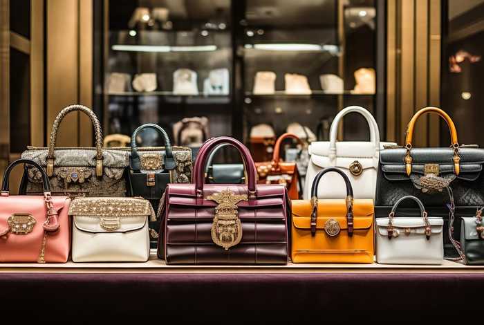 十大奢侈女包价钱排名；十大奢侈女包价钱排名榜