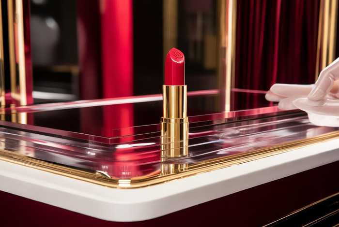 圣罗兰口红 圣罗兰口红1966色号多少钱