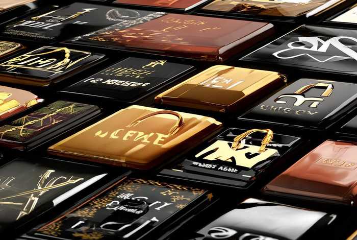 世界名牌包包商标图片 - 世界名牌包包商标图片大全