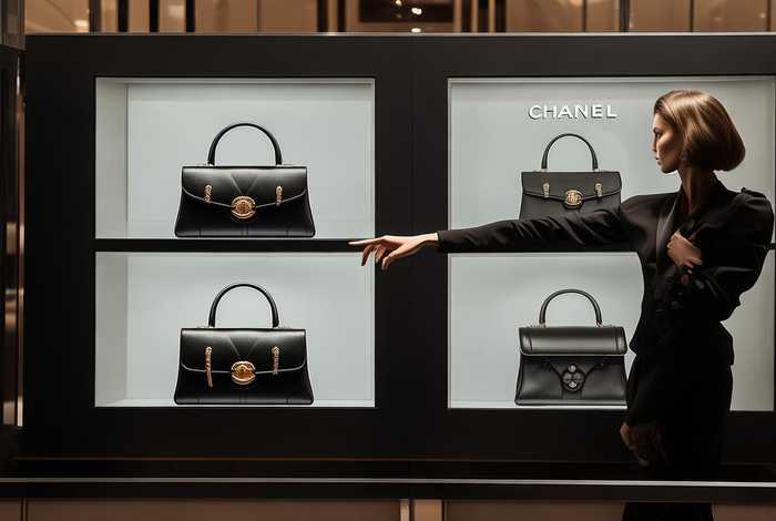 香奈儿怎么官网买包 - 香奈儿怎么官网买包的