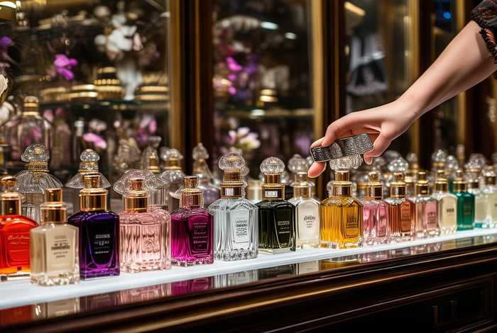 世界顶级香氛品牌,世界顶级香氛品牌排名 世界顶级香氛品牌,世界顶级香氛品牌排名