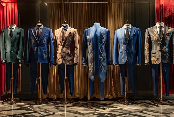 中国十大奢侈品男装;中国十大奢侈品男装排名 中国十大奢侈品男装;中国十大奢侈品男装排名