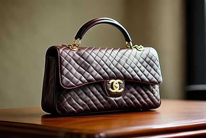 香奈儿哪款二手包会升价的 - 香奈儿哪款二手包会升价的呢
