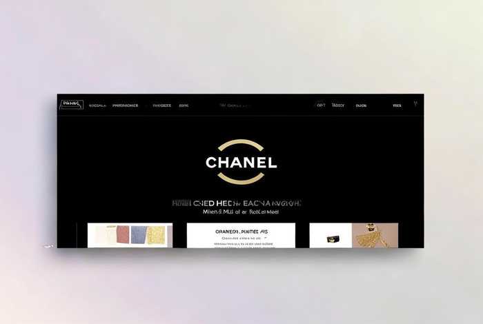 香奈儿官方网站入口查询 香奈儿官网查询网站