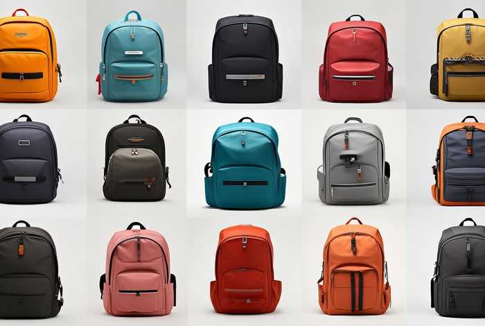 世界双肩背包十大名牌排行榜 世界双肩背包十大名牌排行榜图片