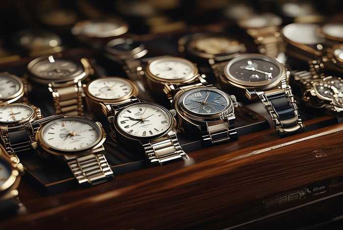 世界十大名表最新排名、世界十大名表排行最新榜2020