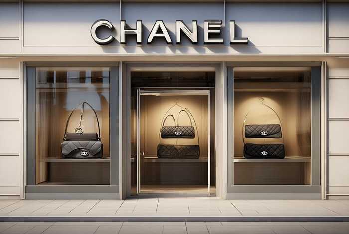 香奈儿线上官方渠道 香奈儿线上官方渠道是正品吗